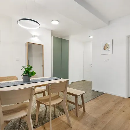 Touch 2 Bedroom Bratislava