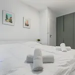 아파트 Touch 2 Bedroom 브라티슬라바