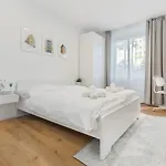 Touch 2 Bedroom
